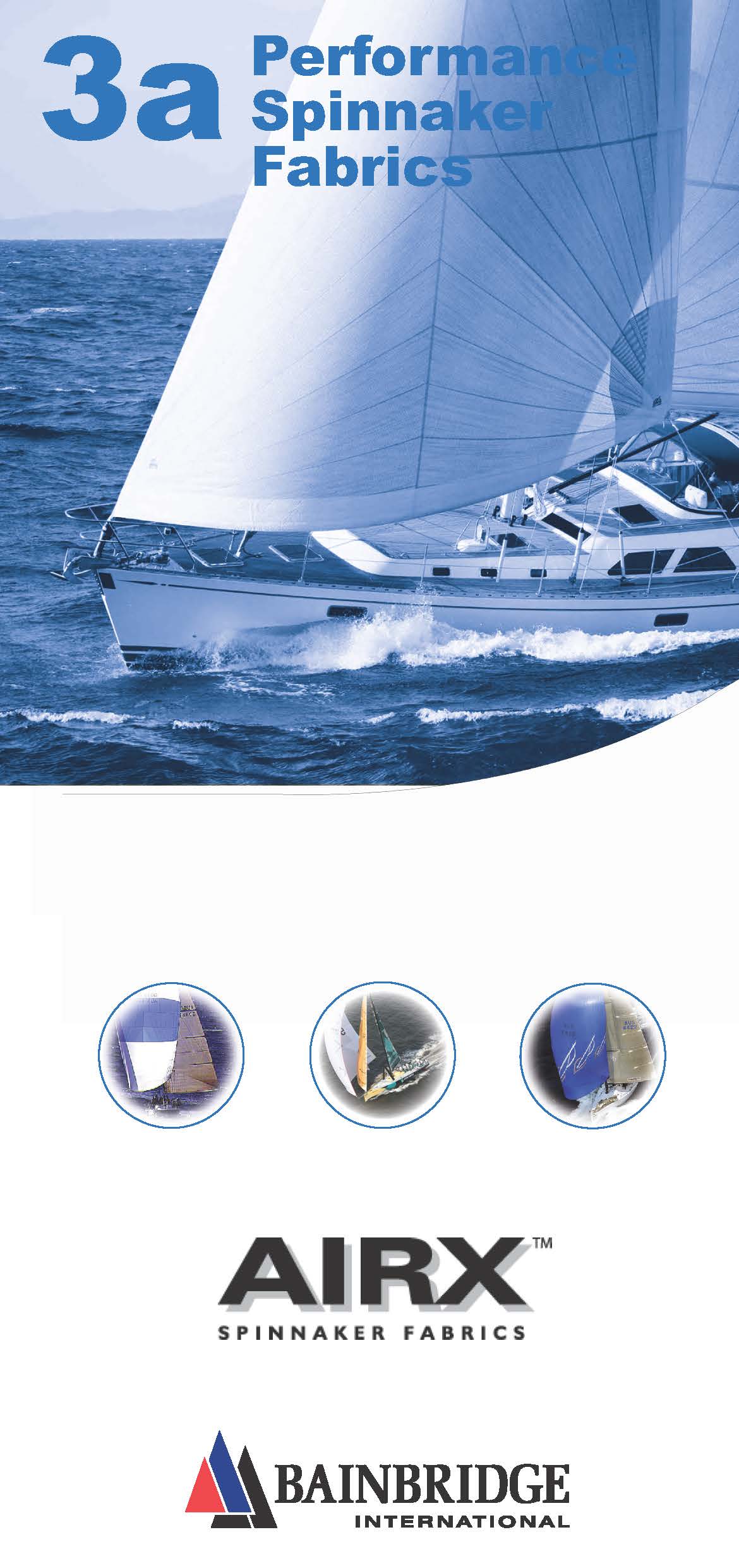 Bainbridge International >